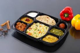 Food Trays